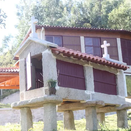 Encostas Da Torre Country house