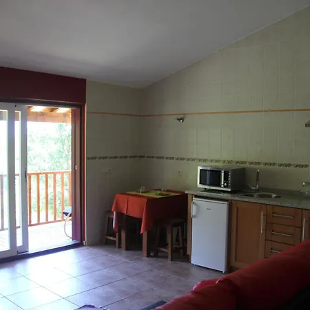 Encostas Da Torre * Terras de Bouro