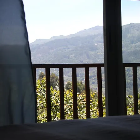 Country house Encostas Da Torre