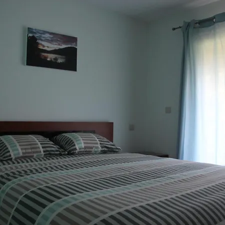 Encostas Da Torre Country house