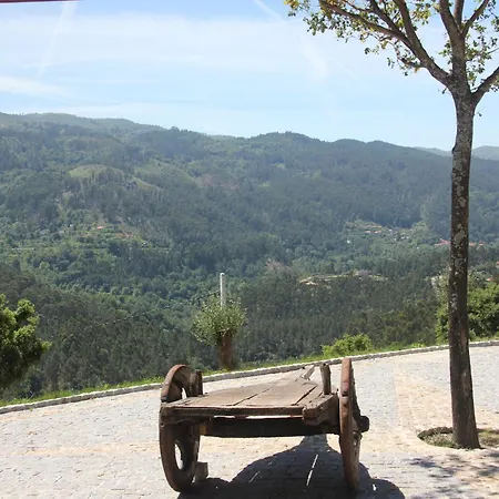 Encostas Da Torre Country house