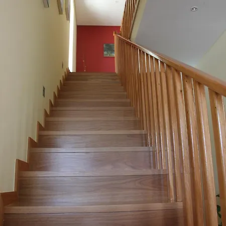 Country house Encostas Da Torre *