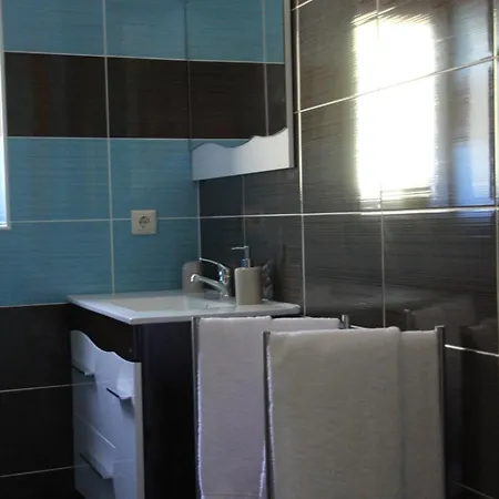 Encostas Da Torre Country house