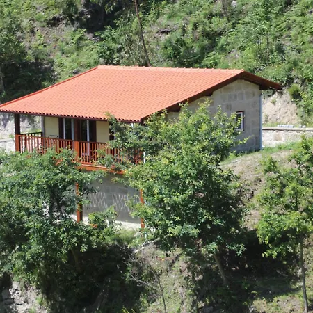 Landhuis Encostas Da Torre