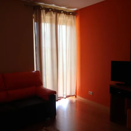 Séjour à la campagne Encostas Da Torre *