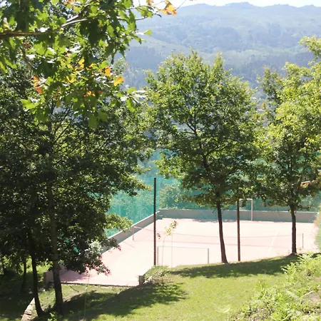 Country house Encostas Da Torre Terras de Bouro