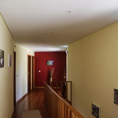 Country house Encostas Da Torre