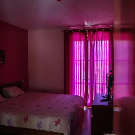 Encostas Da Torre Country house *