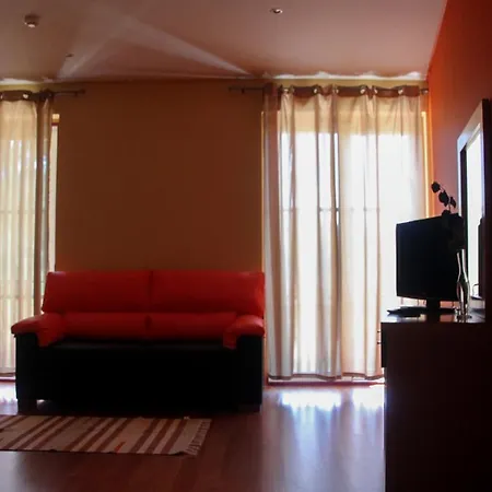 Country house Encostas Da Torre