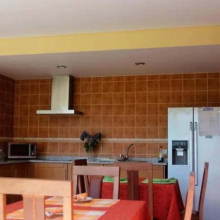 Country house Encostas Da Torre *