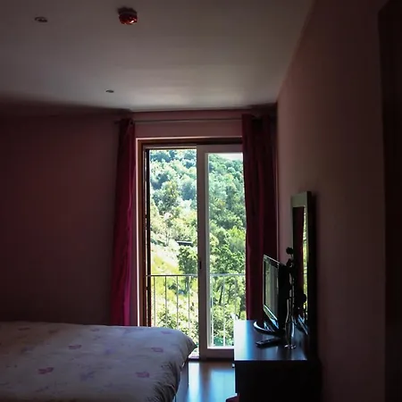 Encostas Da Torre Country house
