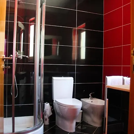 Encostas Da Torre Country house Terras de Bouro