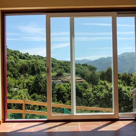 Country house Encostas Da Torre