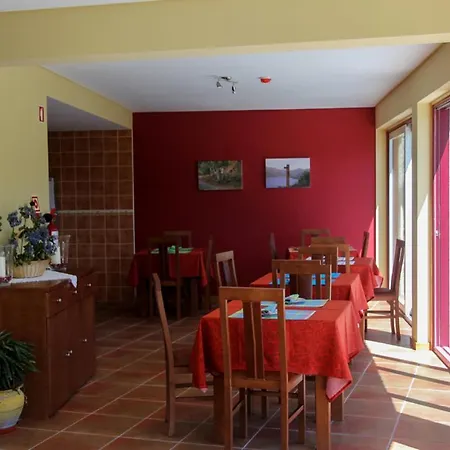 Encostas Da Torre Country house Terras de Bouro