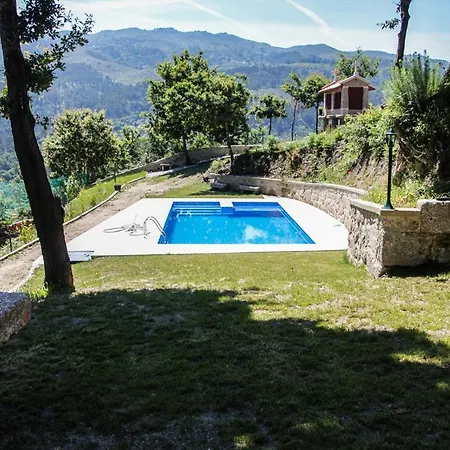 Encostas Da Torre Country house Terras de Bouro