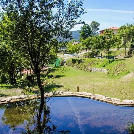 Encostas Da Torre Terras de Bouro