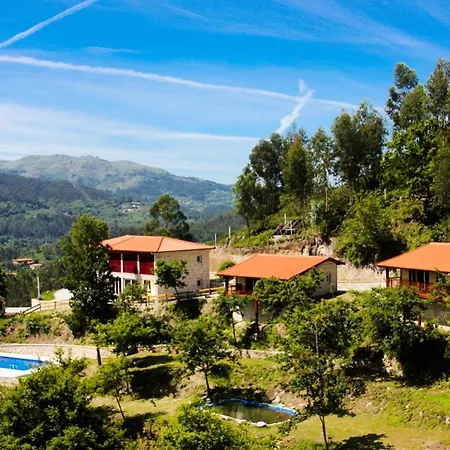 Landhuis Encostas Da Torre *