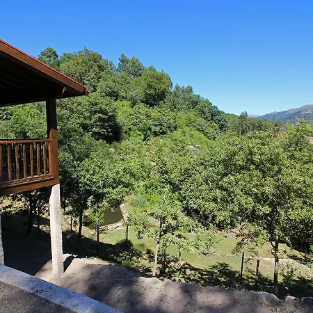 컨트리하우스 Encostas Da Torre *