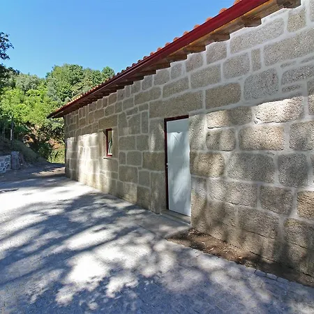 Landhuis Encostas Da Torre *