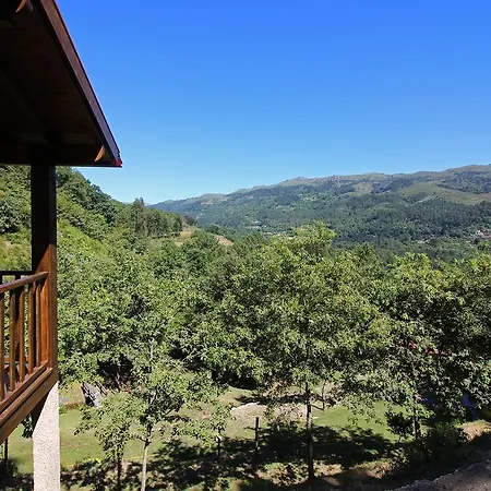 Landhuis Encostas Da Torre