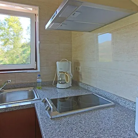 Country house Encostas Da Torre Terras de Bouro