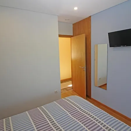 Country house Encostas Da Torre