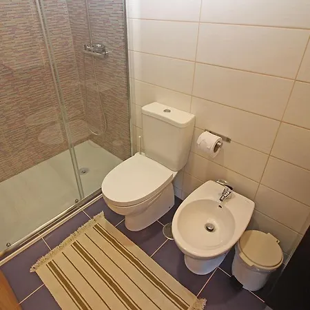 Country house Encostas Da Torre