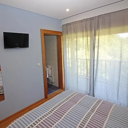 Encostas Da Torre Terras de Bouro