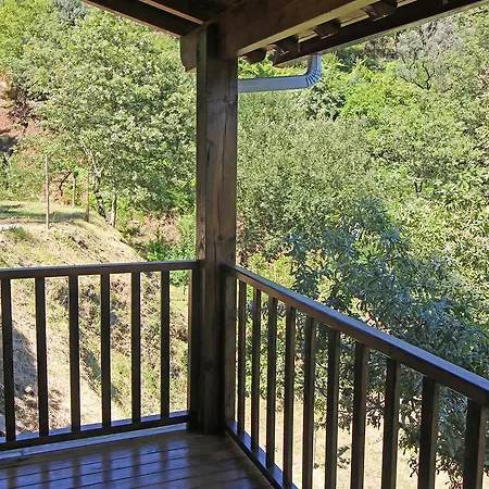 Country house Encostas Da Torre Terras de Bouro