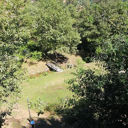 Country house Encostas Da Torre *