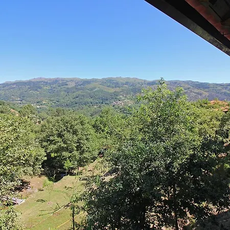 Country house Encostas Da Torre Terras de Bouro