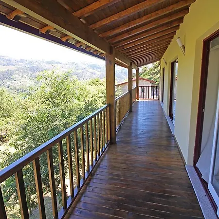 Country house Encostas Da Torre *