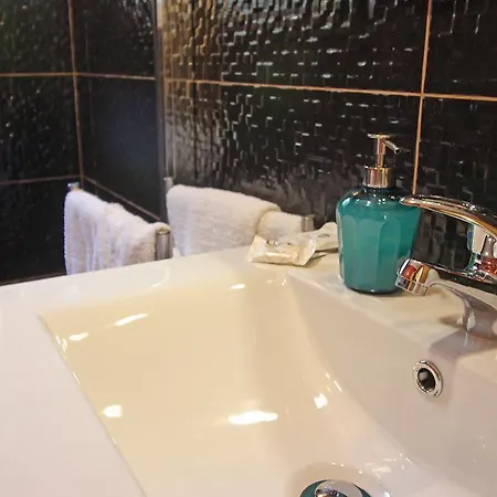 Country house Encostas Da Torre *