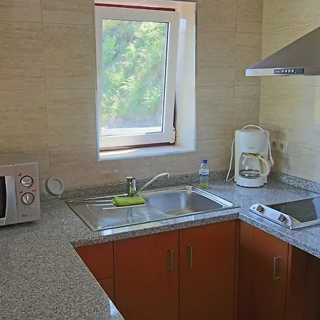 Country house Encostas Da Torre