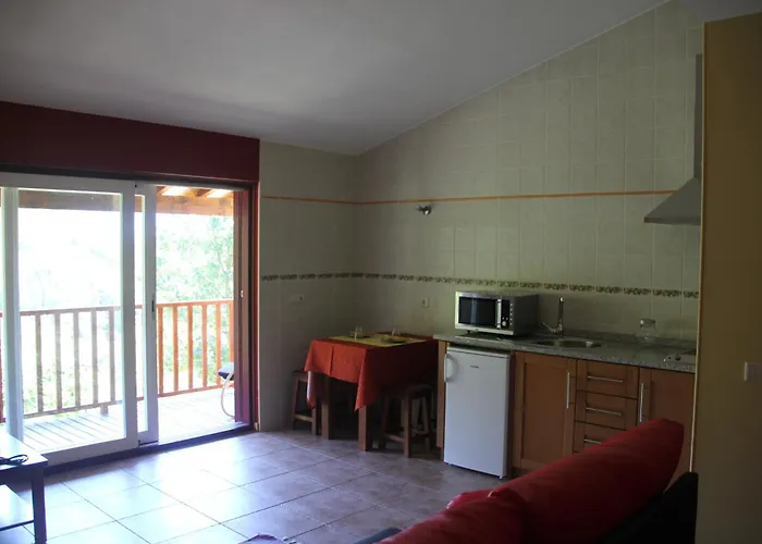 Encostas Da Torre * Terras de Bouro