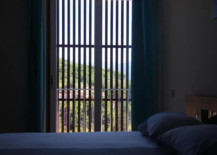 Gospodarstwo wiejskie Encostas Da Torre Terras de Bouro