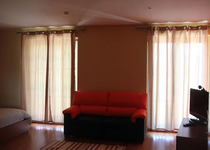 Encostas Da Torre * Terras de Bouro