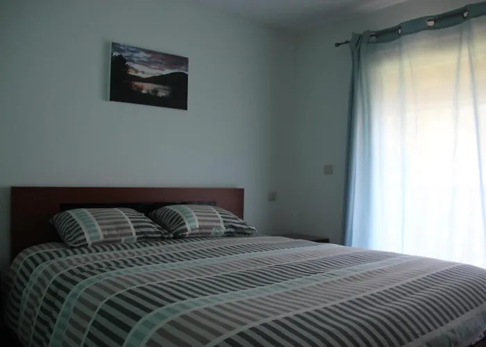 Encostas Da Torre Gospodarstwo wiejskie