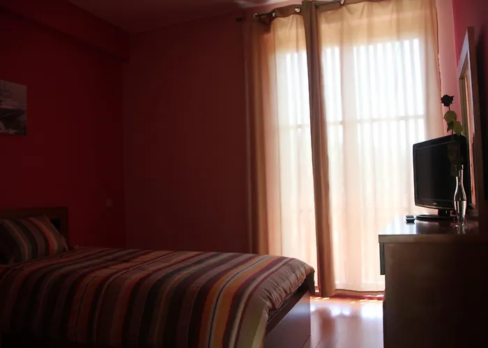 Encostas Da Torre * Terras de Bouro