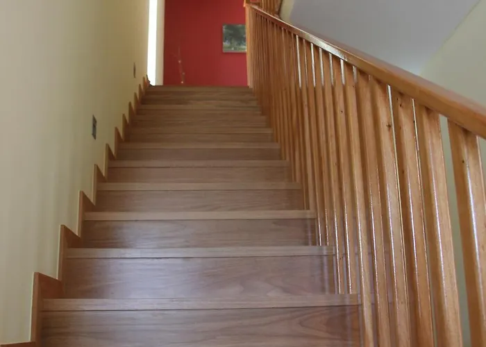 Gospodarstwo wiejskie Encostas Da Torre *