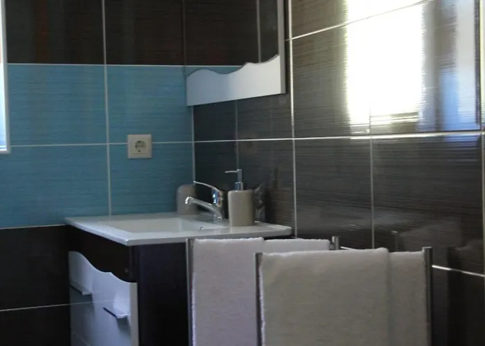 Encostas Da Torre Gospodarstwo wiejskie