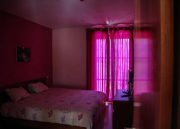 Encostas Da Torre Gospodarstwo wiejskie *