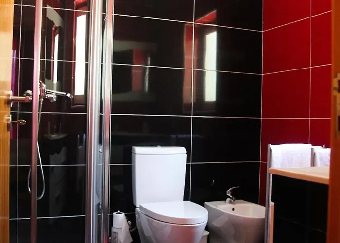 Encostas Da Torre Gospodarstwo wiejskie Terras de Bouro