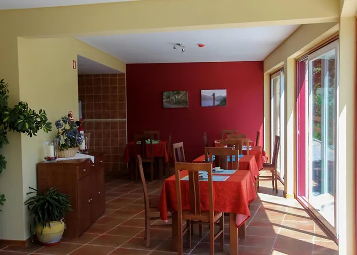 Encostas Da Torre Gospodarstwo wiejskie Terras de Bouro