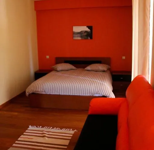 Encostas Da Torre Terras de Bouro