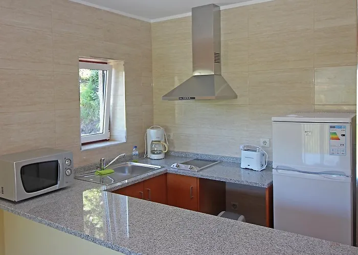 Encostas Da Torre Terras de Bouro