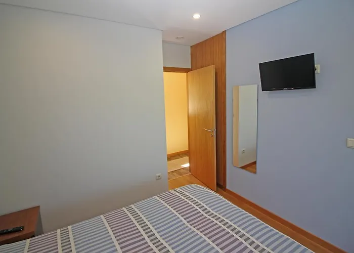 Gospodarstwo wiejskie Encostas Da Torre