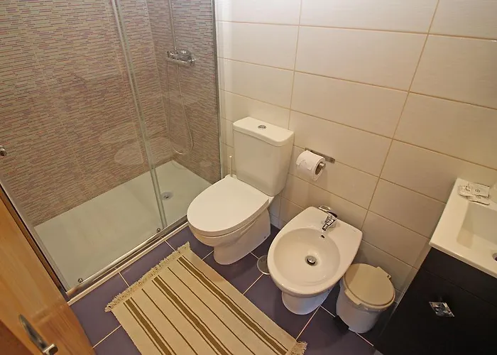 Gospodarstwo wiejskie Encostas Da Torre