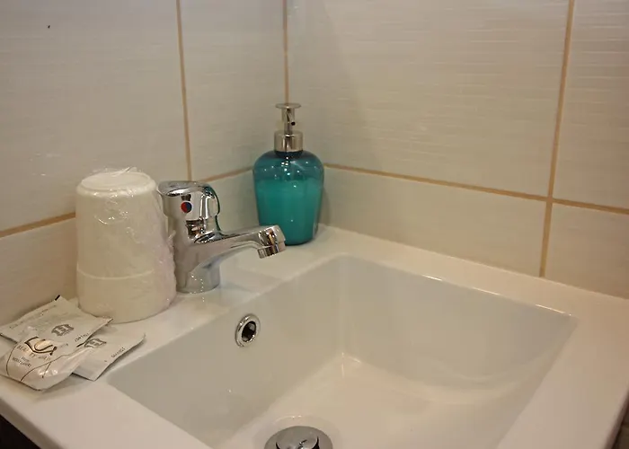 Encostas Da Torre Terras de Bouro