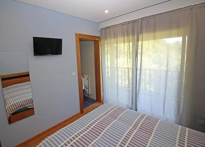 Encostas Da Torre Terras de Bouro